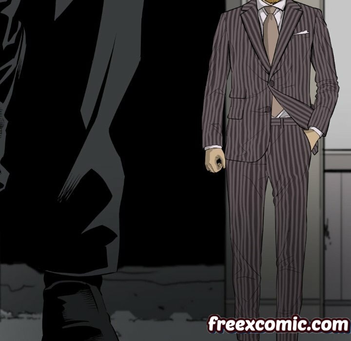 最後的男人|地表最後的男人第15話