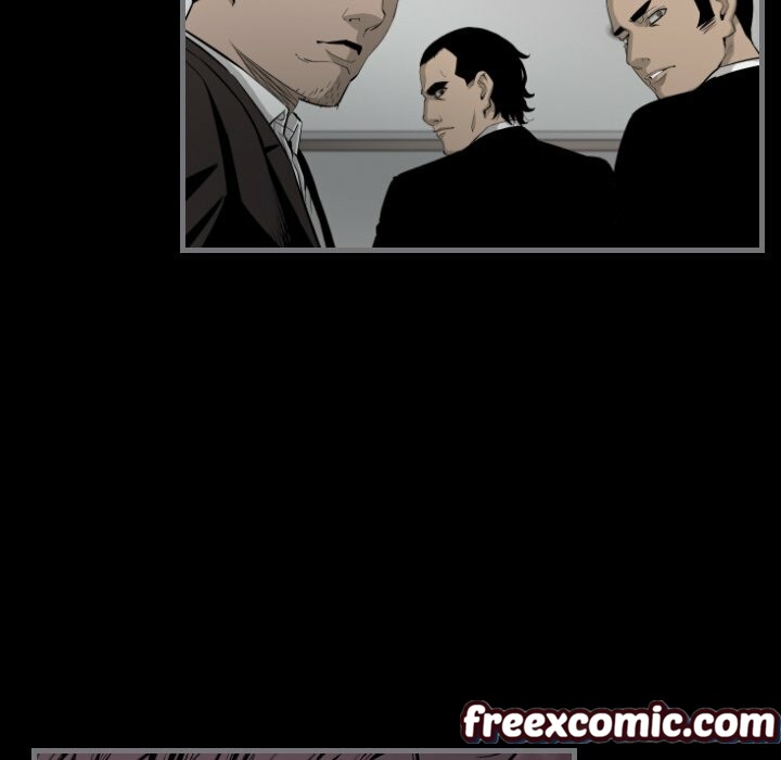 最後的男人|地表最後的男人第15話