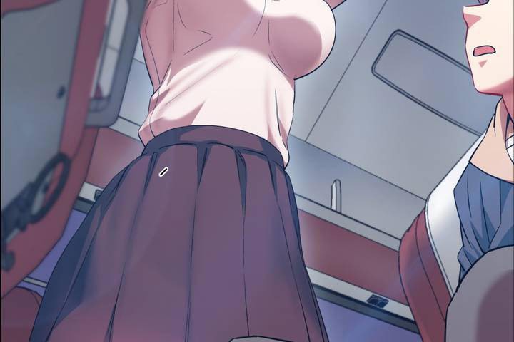 出租女孩第1话