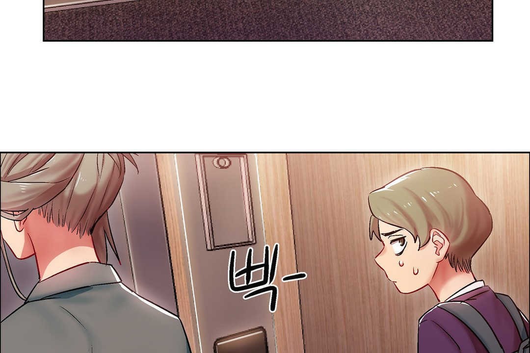 出租女孩第9话