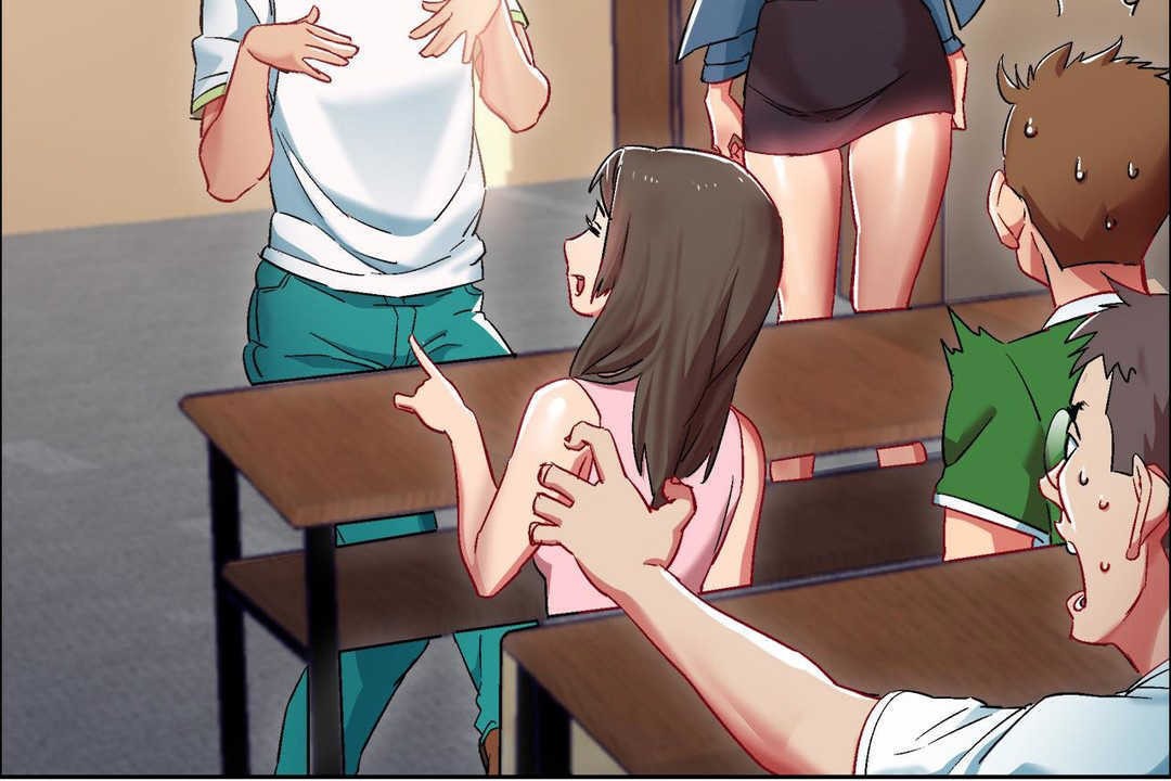 出租女孩第10話