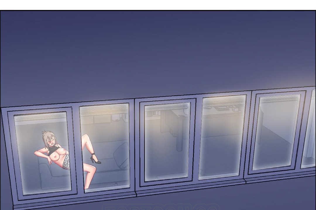 出租女孩第11話