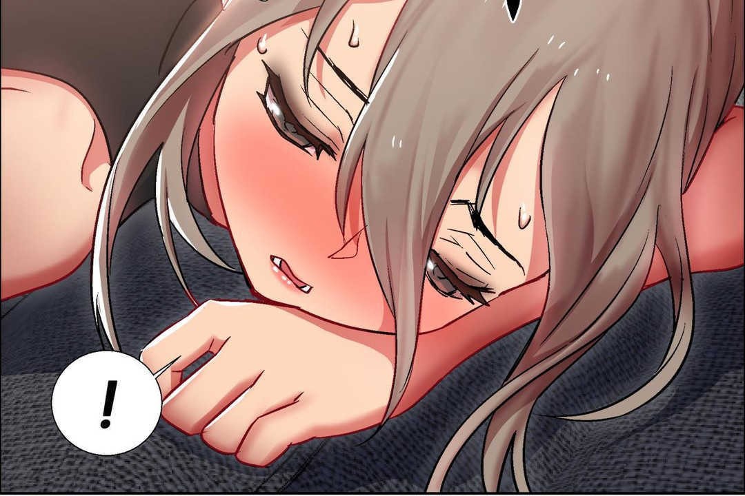 出租女孩第11话