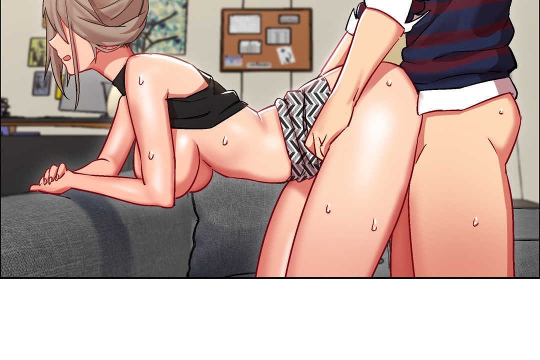 出租女孩第13話