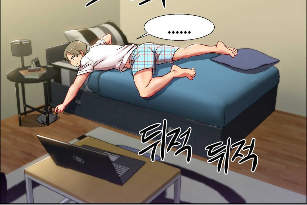 出租女孩第13話