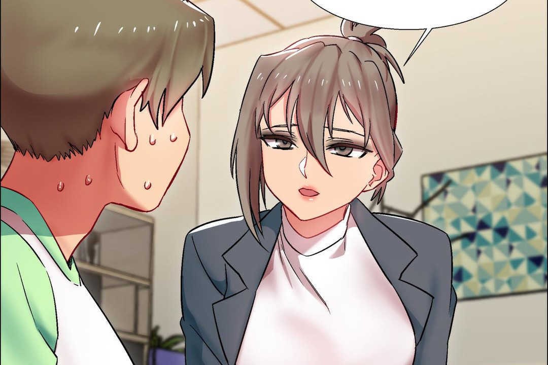 出租女孩第15話