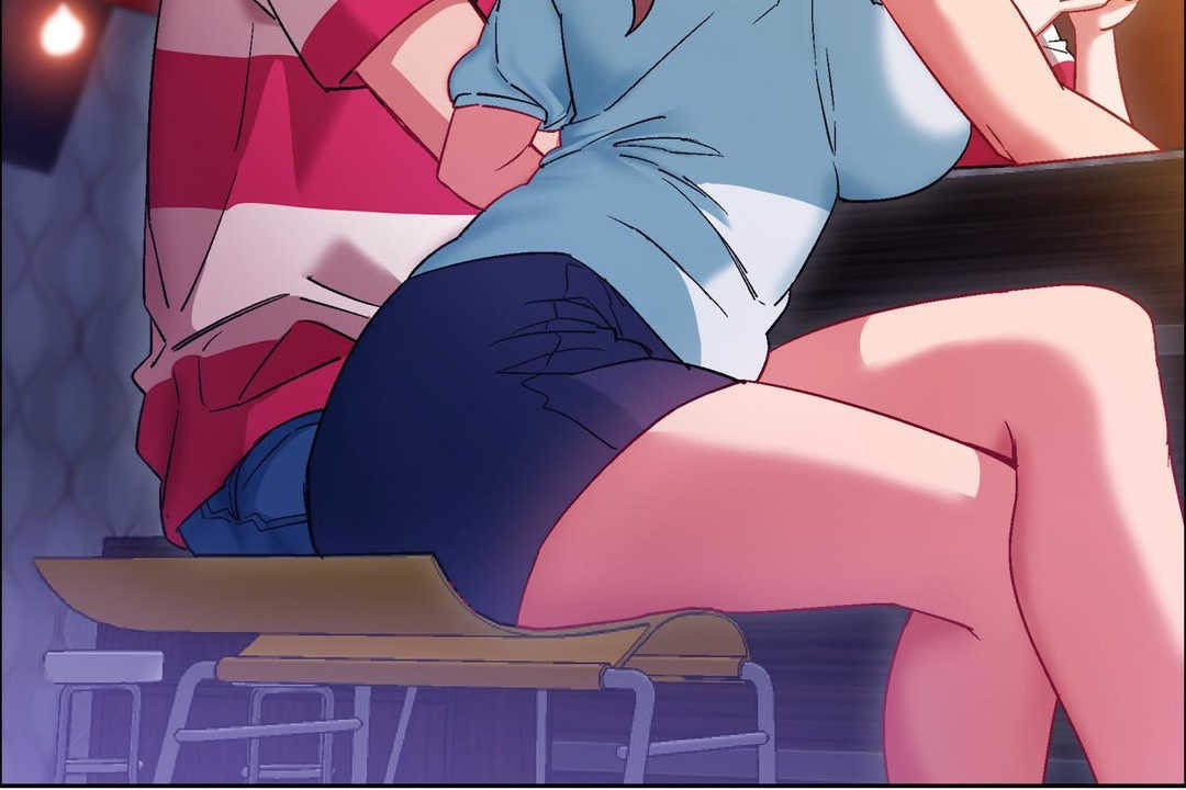 出租女孩第16話