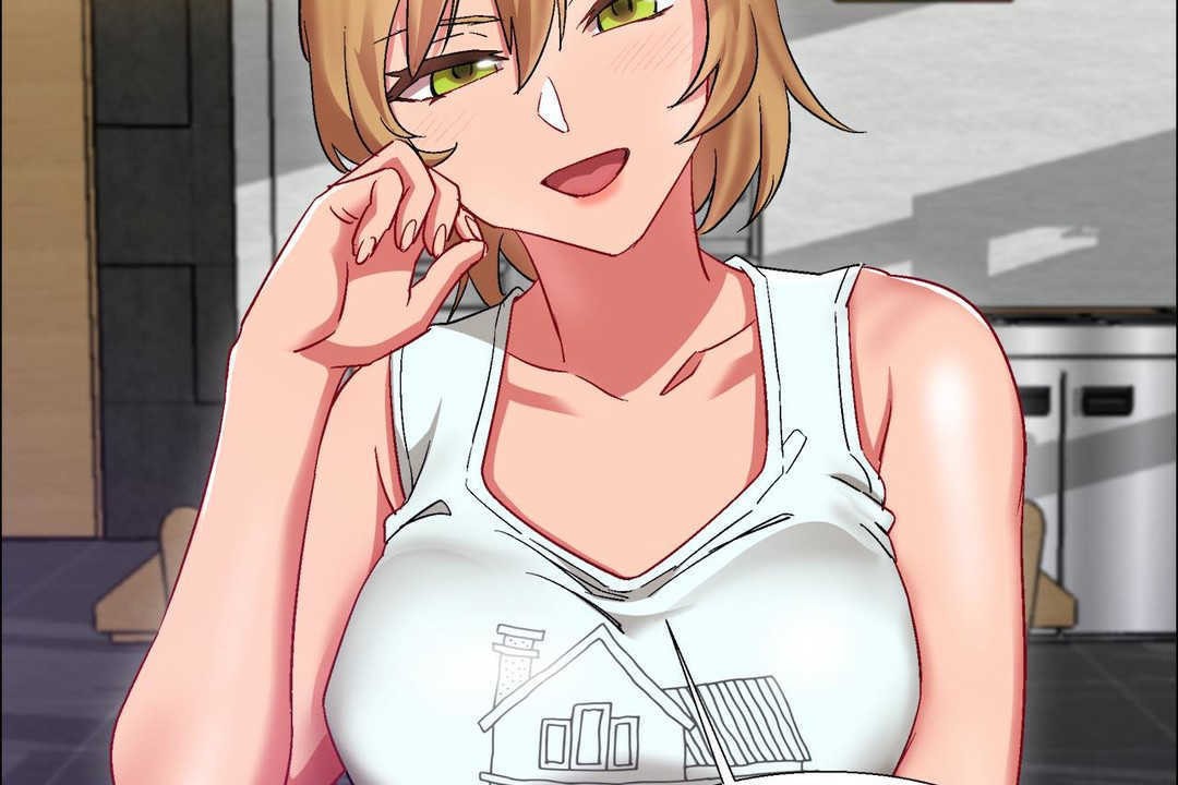 出租女孩第16話