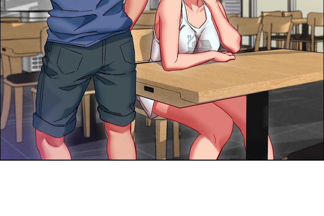 出租女孩第16话