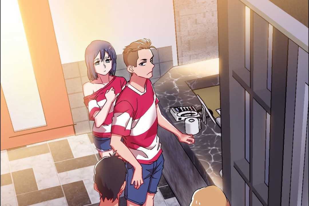 出租女孩第16话