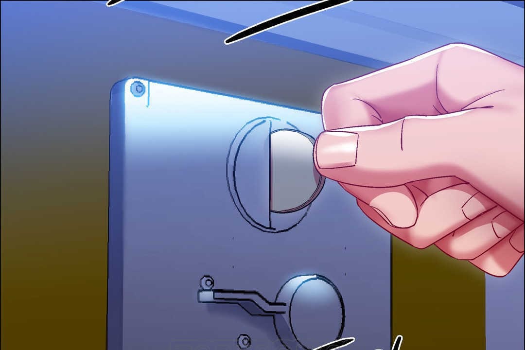 出租女孩第17話