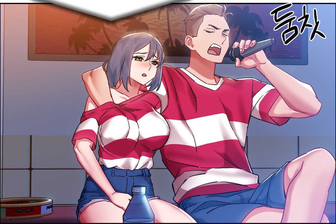 出租女孩第17話