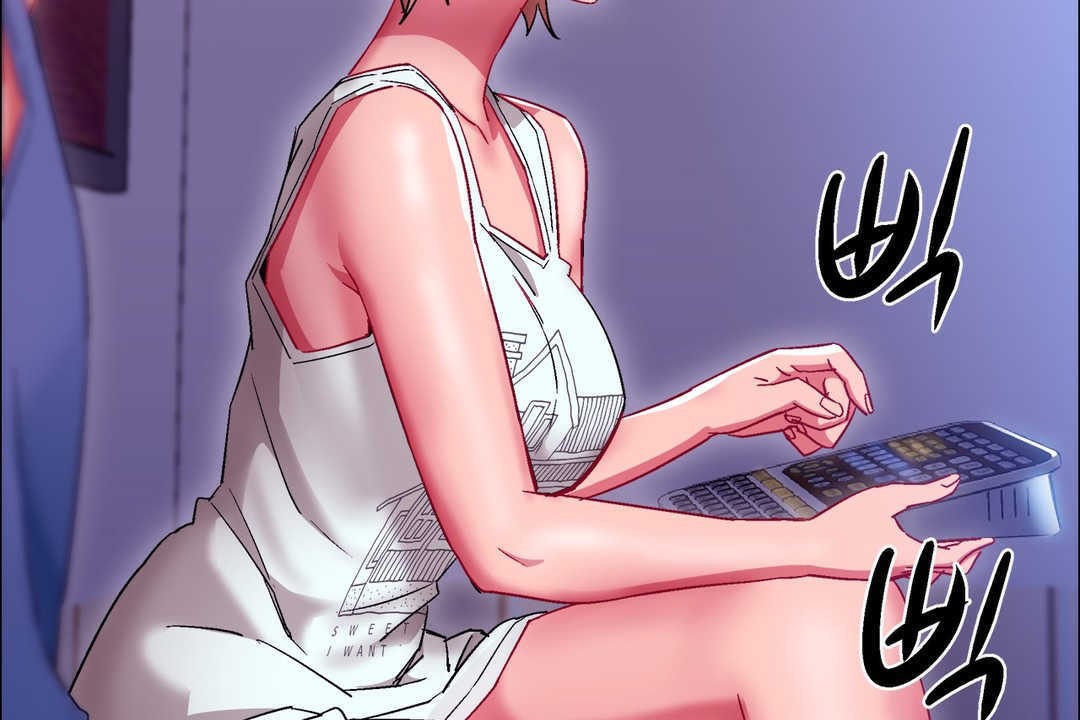 出租女孩第17話