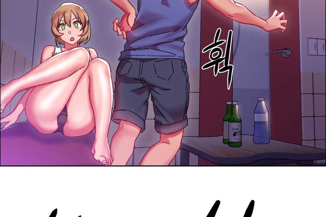 出租女孩第17話