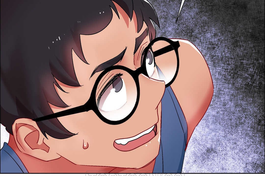 出租女孩第17話