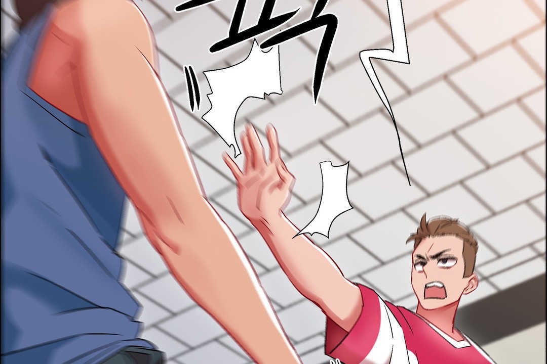 出租女孩第17話