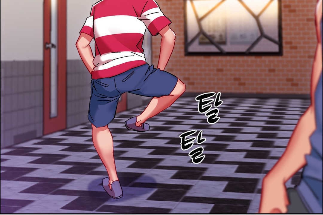 出租女孩第17話