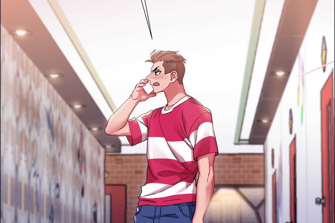 出租女孩第18話