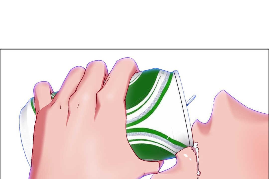 出租女孩第18話