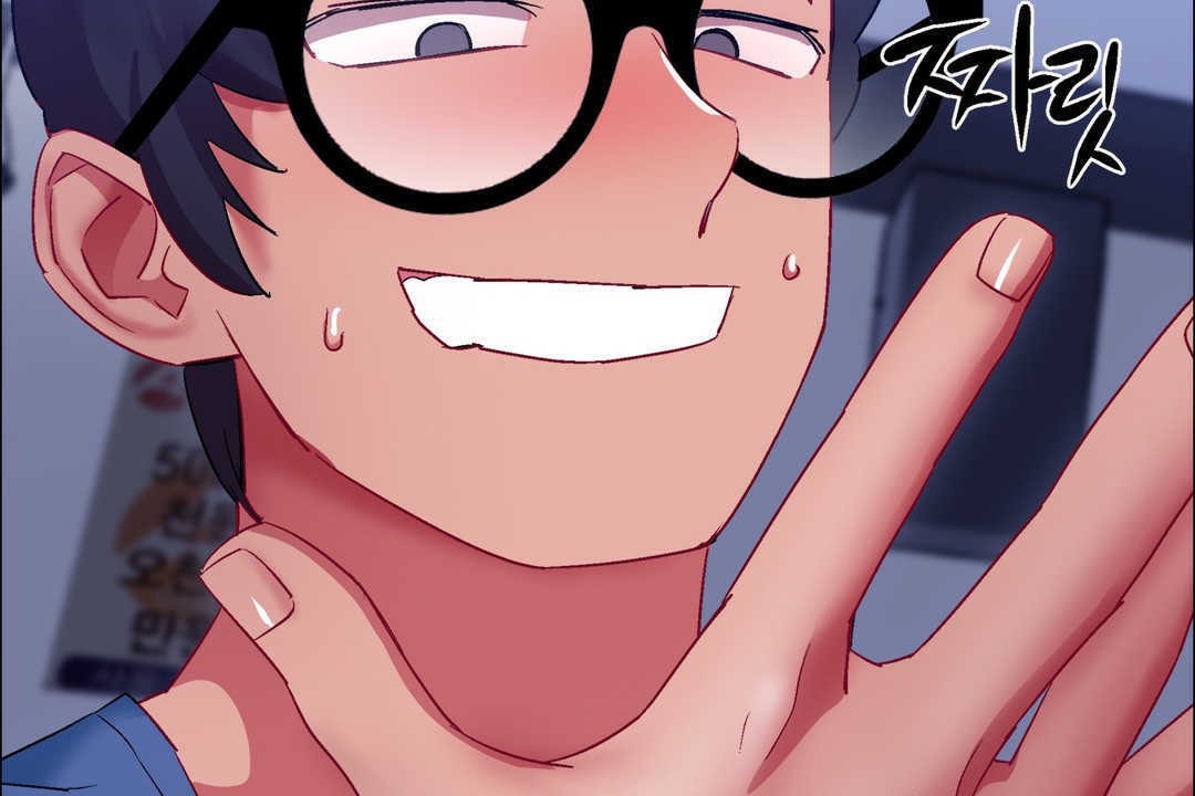 出租女孩第18話