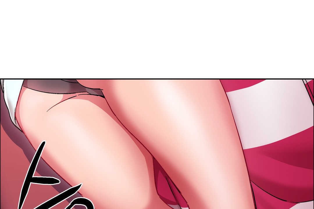 出租女孩第18話