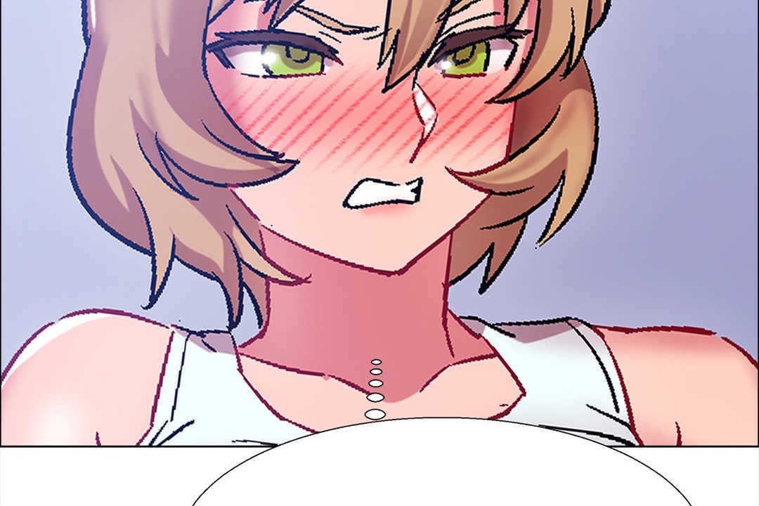 出租女孩第18話