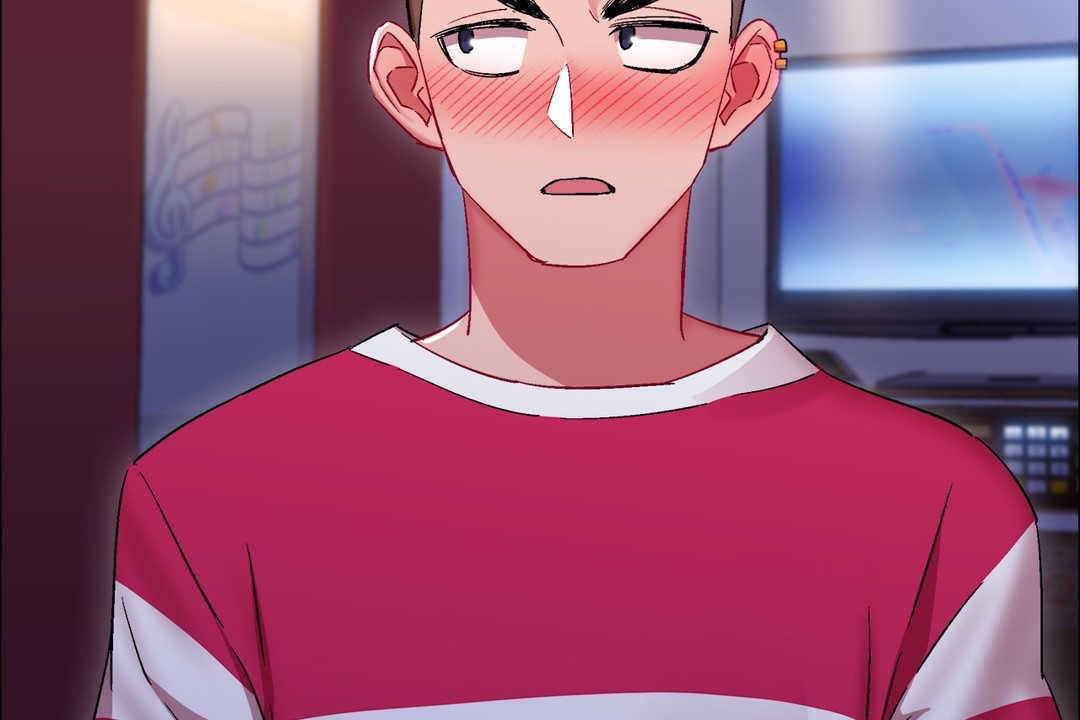 出租女孩第19話