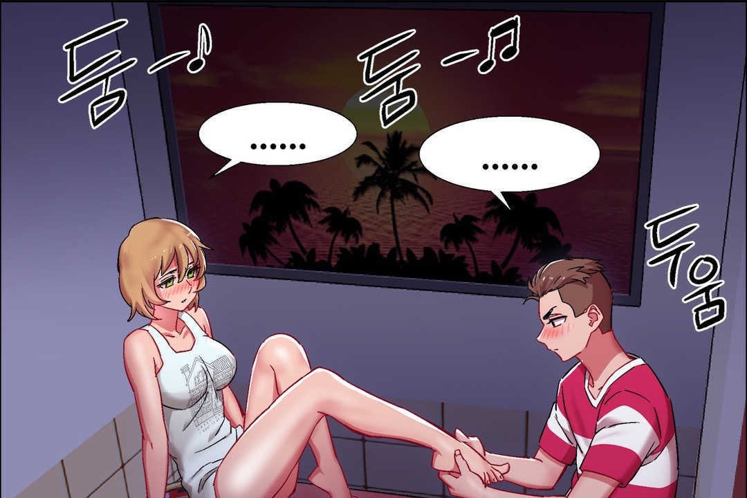 出租女孩第19話