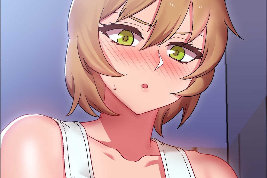 出租女孩第19话