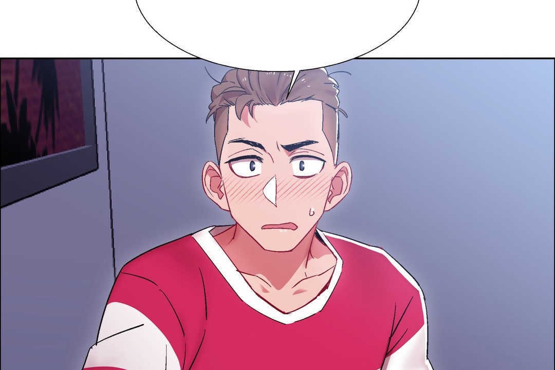 出租女孩第19話