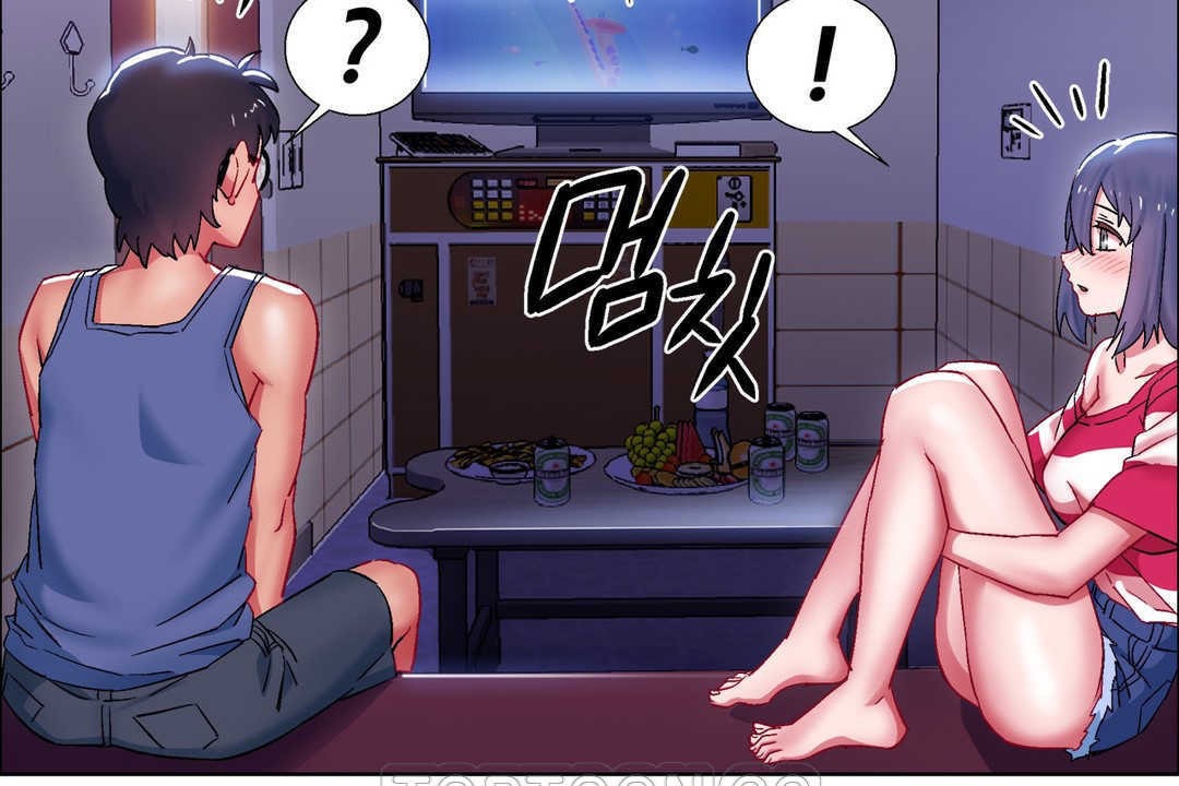 出租女孩第20話