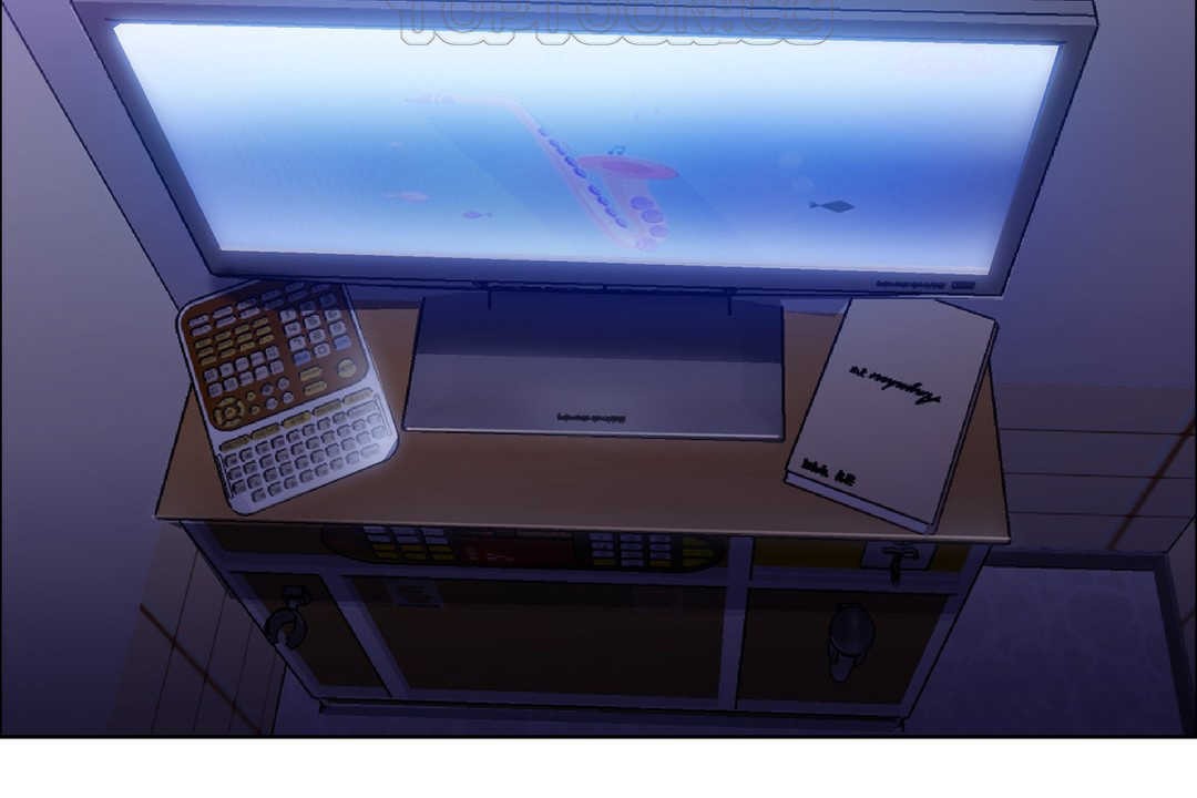 出租女孩第20話