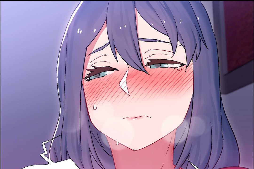 出租女孩第20话