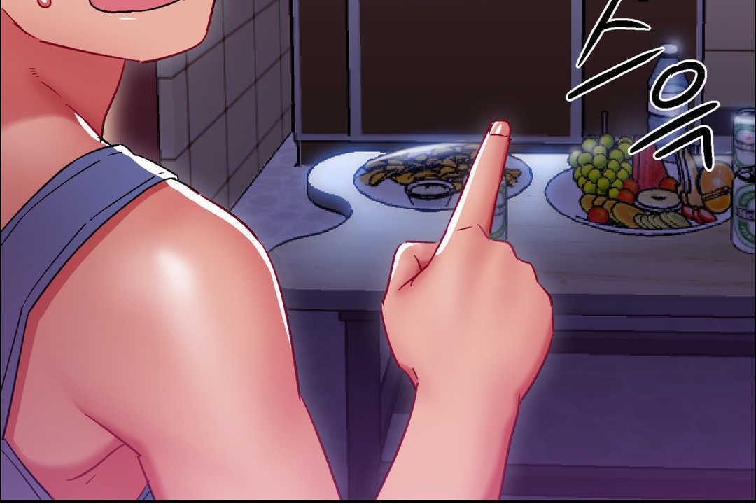 出租女孩第21話