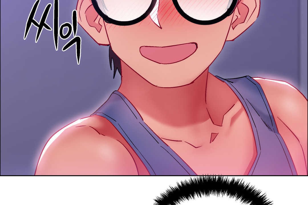 出租女孩第21話