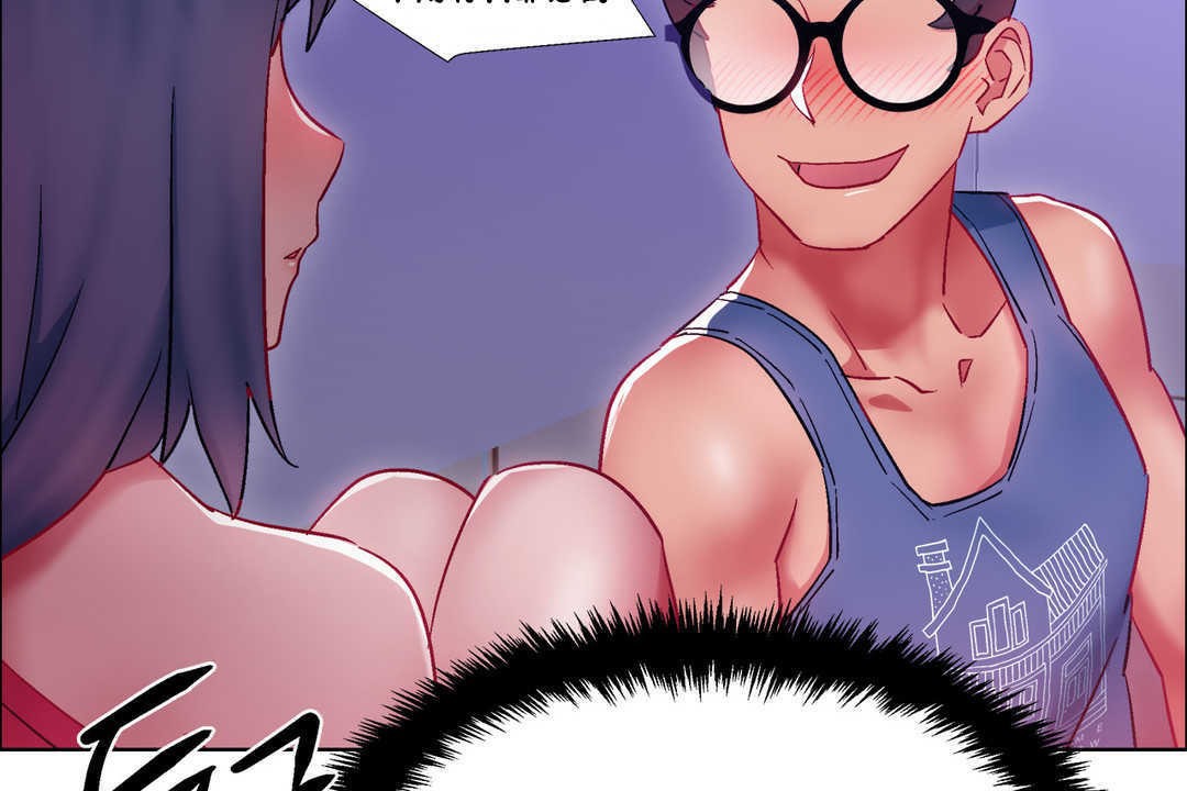 出租女孩第21話