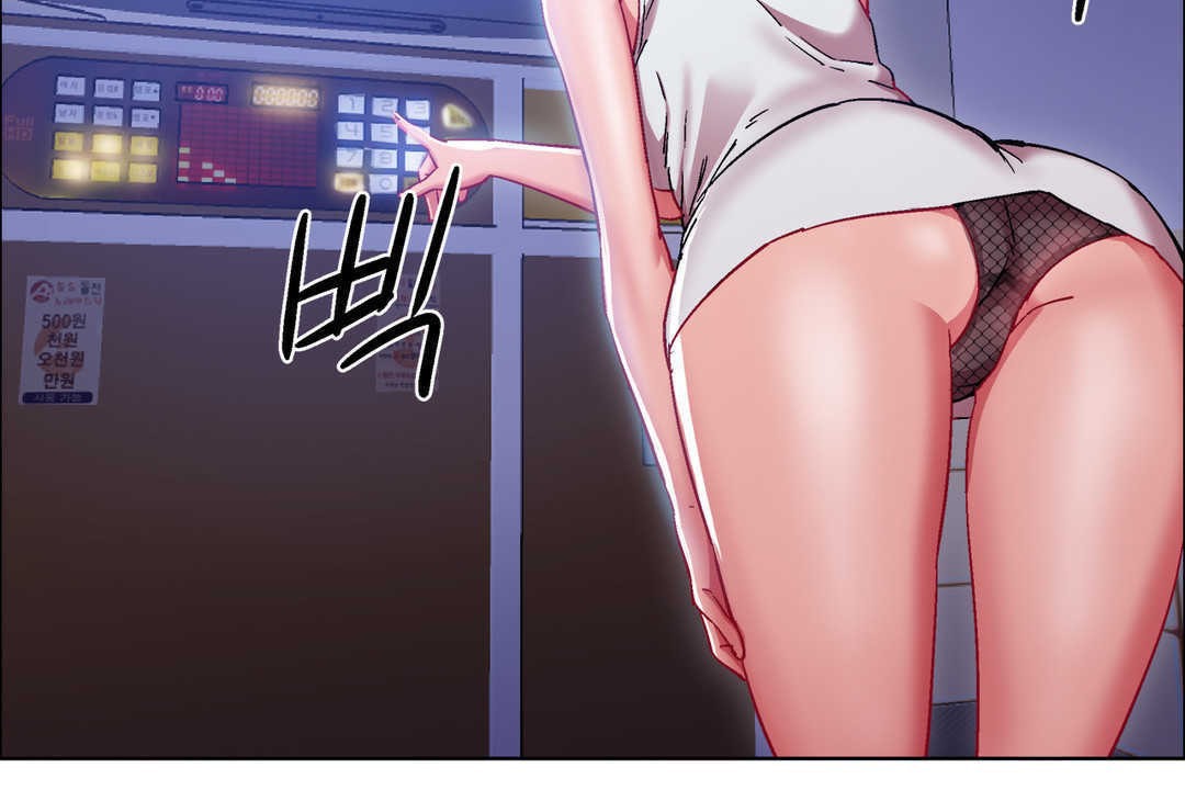 出租女孩第22話