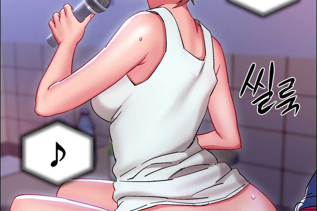 出租女孩第22話