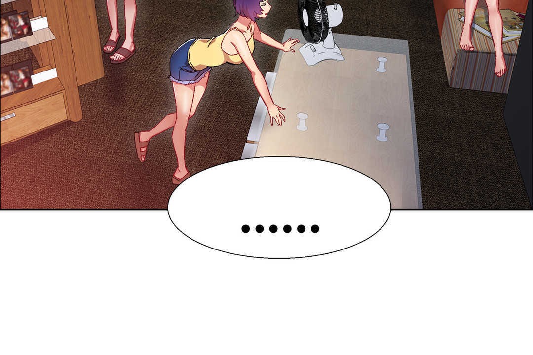 出租女孩第25話