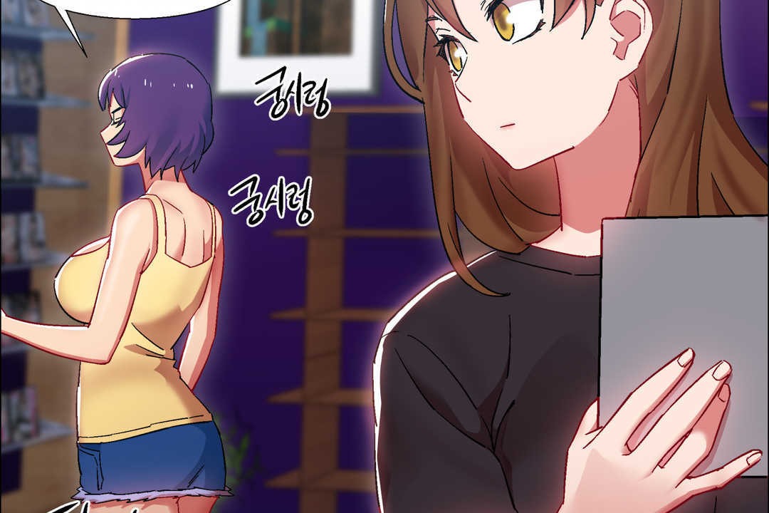 出租女孩第25话