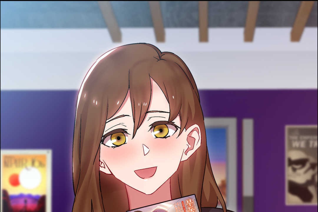 出租女孩第25話