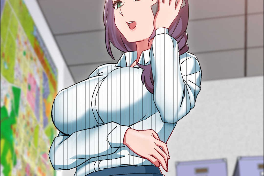 出租女孩第25话