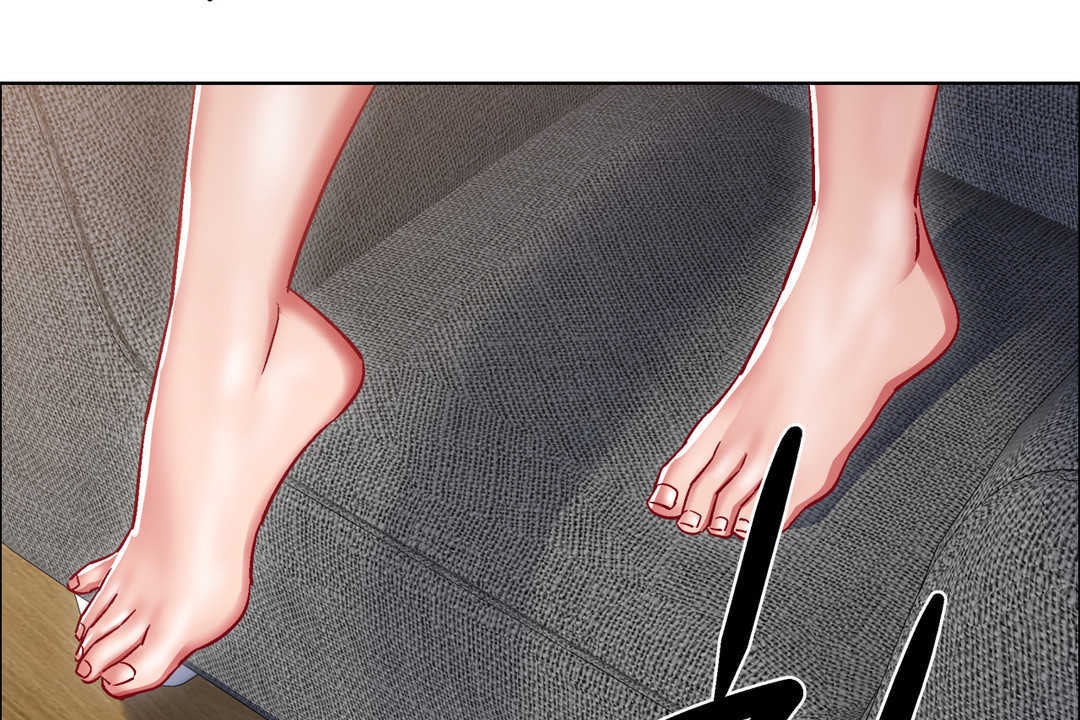 出租女孩第26話