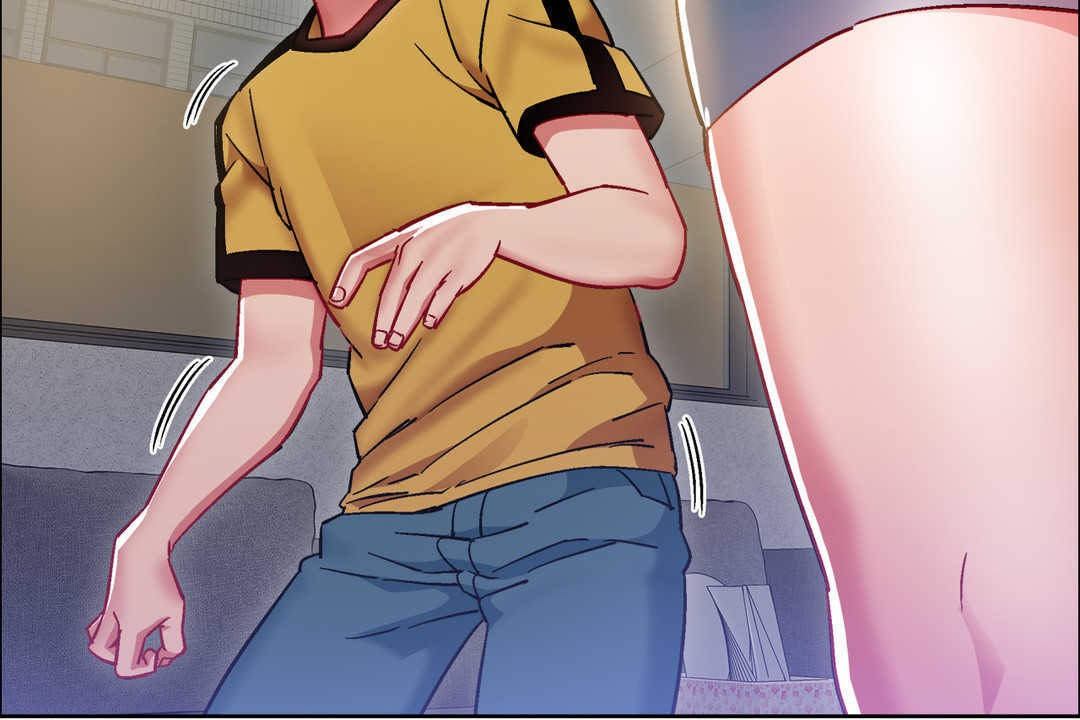 出租女孩第26話