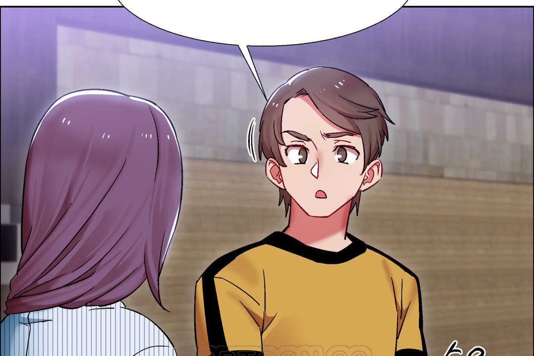 出租女孩第26话