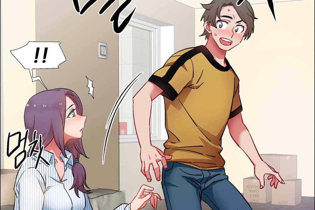 出租女孩第27話