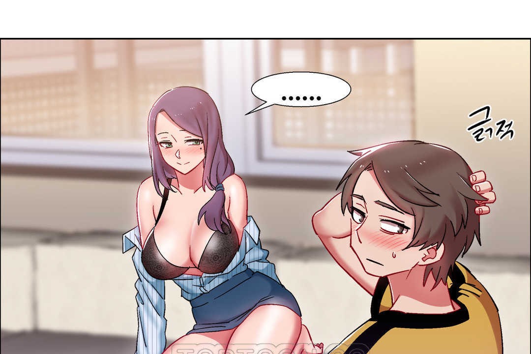 出租女孩第28話