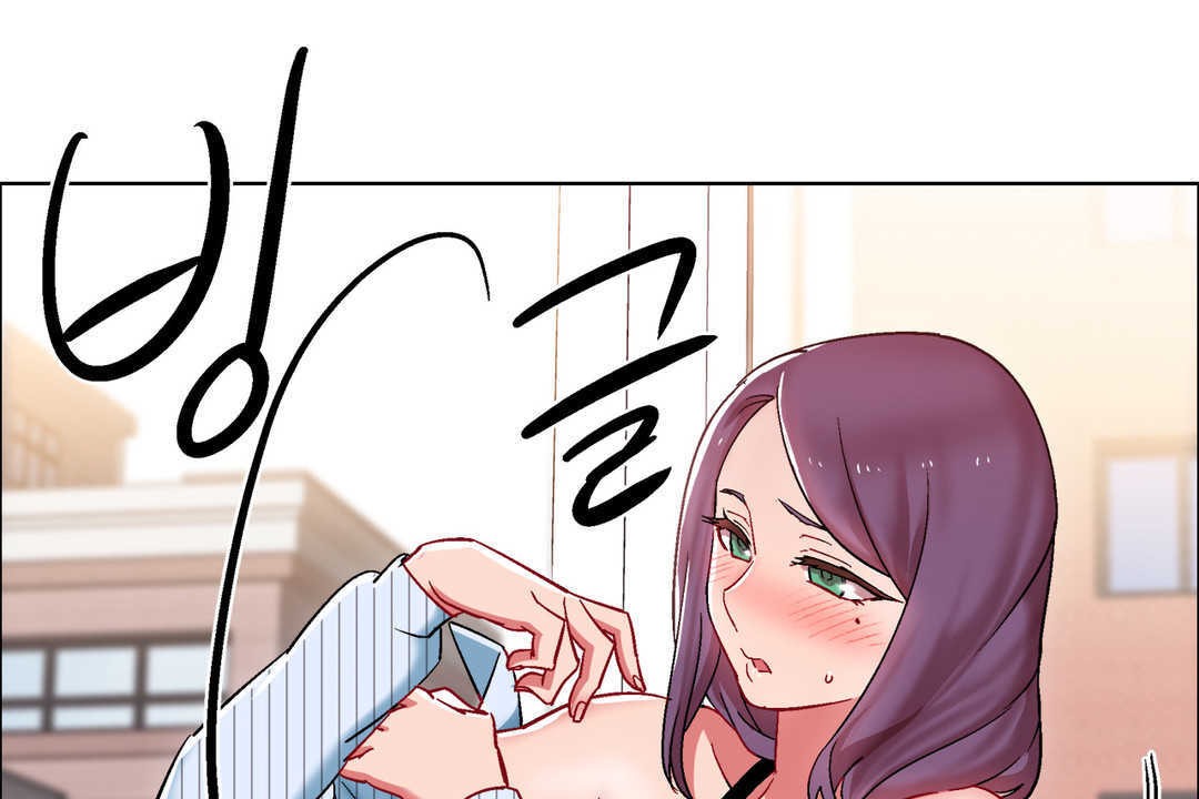 出租女孩第28话