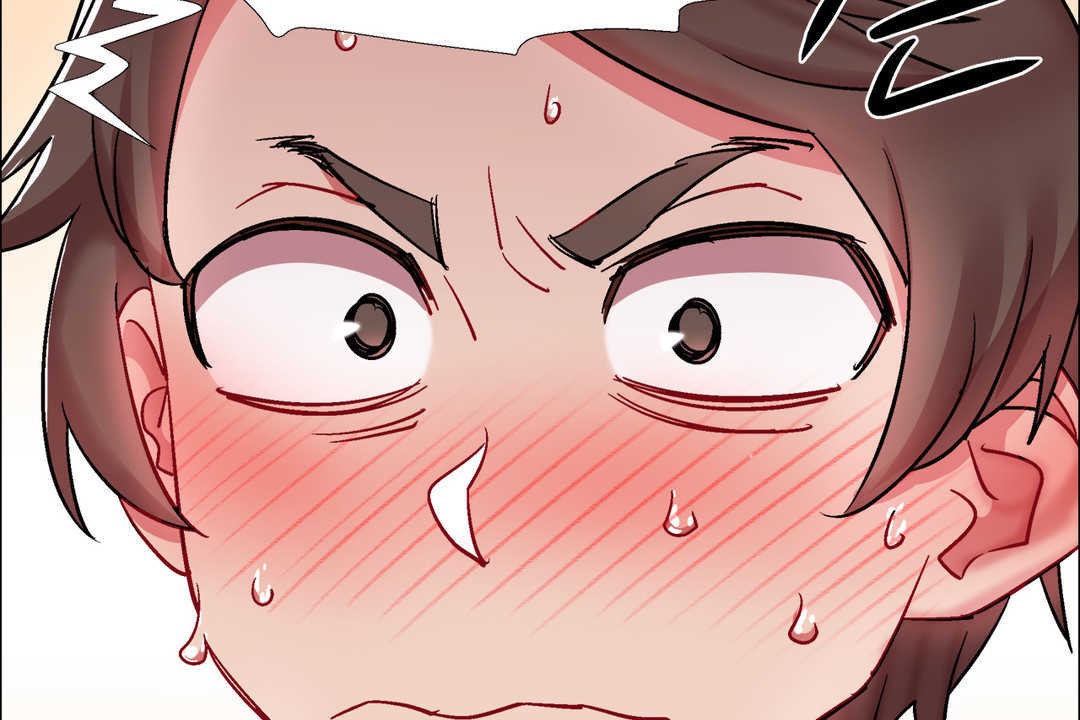 出租女孩第28話