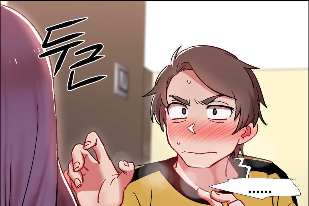 出租女孩第28話